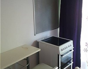 Appartement 1 chambres à louer dans Cluj-napoca, zone Centru