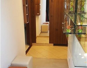 Appartement 1 chambres à louer dans Cluj-napoca, zone Centru