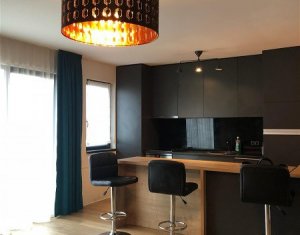 Appartement 2 chambres à louer dans Cluj-napoca