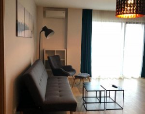 Appartement 2 chambres à louer dans Cluj-napoca