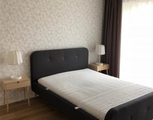 Appartement 2 chambres à louer dans Cluj-napoca