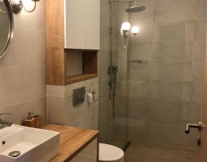 Appartement 2 chambres à louer dans Cluj-napoca