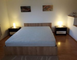 , 45m2 dans Cluj-napoca, zone Zorilor