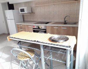 Appartement 2 chambres à louer dans Cluj-napoca, zone Zorilor
