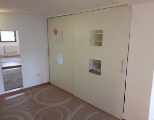 Appartement 2 chambres à louer dans Cluj-napoca, zone Zorilor
