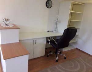 Appartement 2 chambres à louer dans Cluj-napoca, zone Zorilor