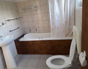 Appartement 2 chambres à louer dans Cluj-napoca, zone Zorilor