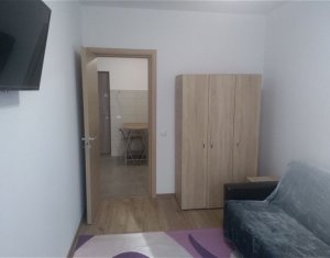Lakás 2 szobák kiadó on Cluj-napoca, Zóna Centru