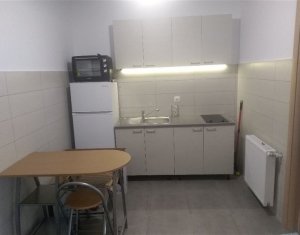 Lakás 2 szobák kiadó on Cluj-napoca, Zóna Centru