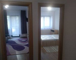 Lakás 2 szobák kiadó on Cluj-napoca, Zóna Centru