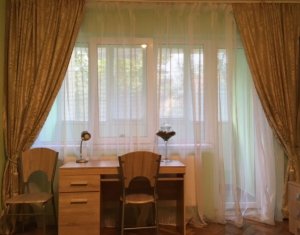 Appartement 1 chambres à louer dans Cluj-napoca, zone Andrei Muresanu