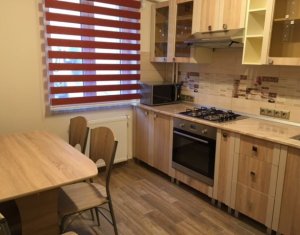 Appartement 1 chambres à louer dans Cluj-napoca, zone Andrei Muresanu