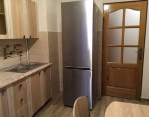 Appartement 1 chambres à louer dans Cluj-napoca, zone Andrei Muresanu