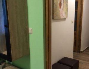 Appartement 1 chambres à louer dans Cluj-napoca, zone Andrei Muresanu