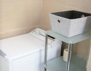 Lakás 2 szobák kiadó on Cluj-napoca, Zóna Andrei Muresanu