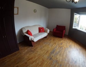 Lakás 2 szobák kiadó on Cluj-napoca, Zóna Zorilor