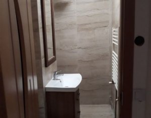 Lakás 2 szobák kiadó on Cluj-napoca, Zóna Manastur