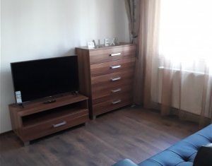 Lakás 2 szobák kiadó on Cluj-napoca, Zóna Manastur