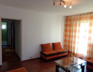Appartement 3 chambres à louer dans Cluj-napoca, zone Manastur