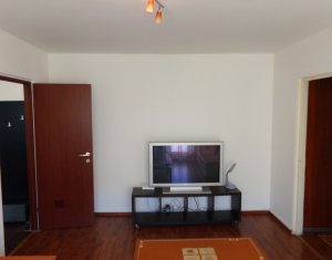 Appartement 3 chambres à louer dans Cluj-napoca, zone Manastur