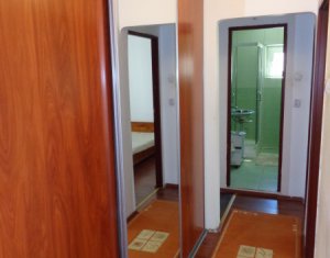 Appartement 3 chambres à louer dans Cluj-napoca, zone Manastur