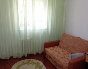 Appartement 3 chambres à louer dans Cluj-napoca, zone Manastur