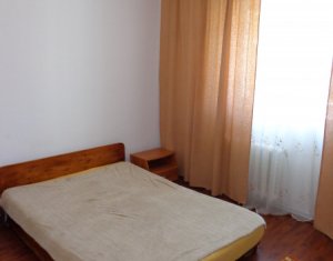 Appartement 3 chambres à louer dans Cluj-napoca, zone Manastur