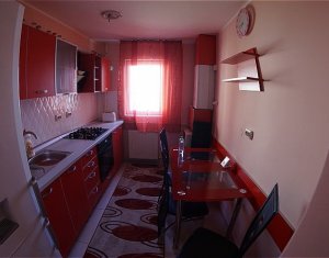 Lakás 3 szobák kiadó on Cluj-napoca, Zóna Manastur