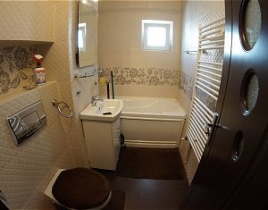 Lakás 3 szobák kiadó on Cluj-napoca, Zóna Manastur