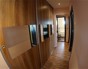 Lakás 3 szobák kiadó on Cluj-napoca, Zóna Manastur