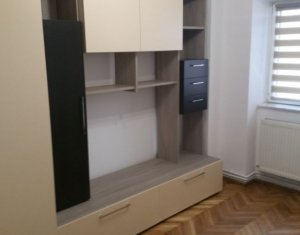 Appartement 3 chambres à louer dans Cluj-napoca, zone Manastur