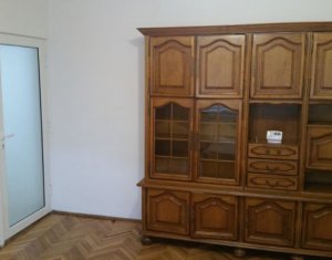 Appartement 3 chambres à louer dans Cluj-napoca, zone Manastur