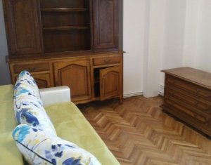 Appartement 3 chambres à louer dans Cluj-napoca, zone Manastur