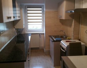 Appartement 3 chambres à louer dans Cluj-napoca, zone Manastur