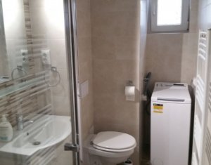 Appartement 3 chambres à louer dans Cluj-napoca, zone Manastur