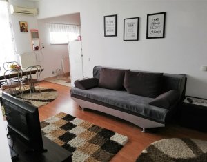 , 50m2 dans Cluj-napoca, zone Centru