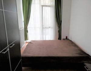 Appartement 2 chambres à louer dans Cluj-napoca, zone Centru