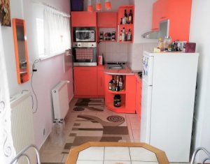 Appartement 2 chambres à louer dans Cluj-napoca, zone Centru