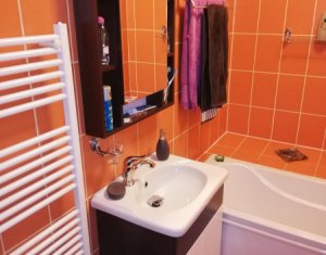 Appartement 2 chambres à louer dans Cluj-napoca, zone Centru