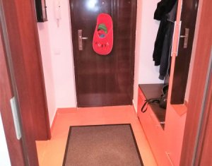 Appartement 2 chambres à louer dans Cluj-napoca, zone Centru