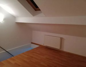 , 38m2 dans Cluj-napoca, zone Centru