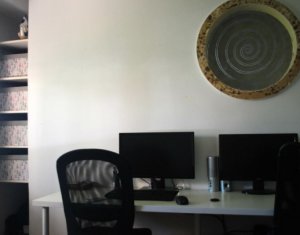 Appartement 3 chambres à louer dans Cluj-napoca, zone Marasti