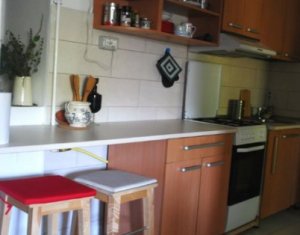 Appartement 3 chambres à louer dans Cluj-napoca, zone Marasti