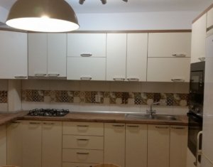 , 72m2 dans Cluj-napoca, zone Marasti