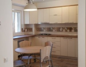 Appartement 3 chambres à louer dans Cluj-napoca, zone Marasti