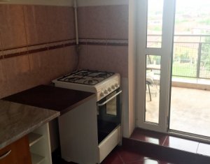 Lakás 2 szobák kiadó on Cluj-napoca, Zóna Marasti