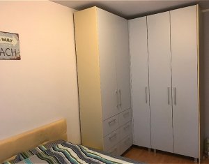 Lakás 2 szobák kiadó on Cluj-napoca, Zóna Marasti