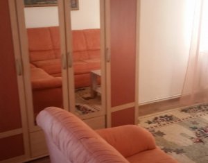 Lakás 2 szobák kiadó on Cluj-napoca, Zóna Zorilor