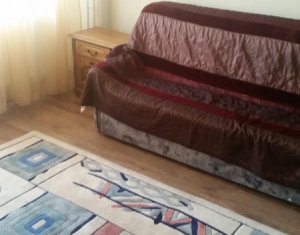 Lakás 2 szobák kiadó on Cluj-napoca, Zóna Zorilor