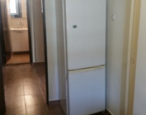 Lakás 2 szobák kiadó on Cluj-napoca, Zóna Zorilor